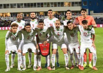نفاد تذاكر مباراة المغرب والنيجر بعد أقل من 24 ساعة من طرحها