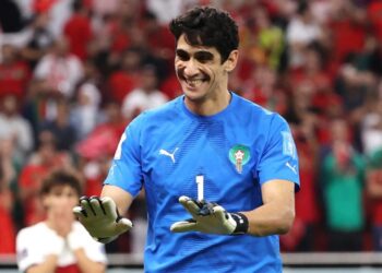 حضور مغربي مميز في قوائم الكرة الذهبية لسنة 2025