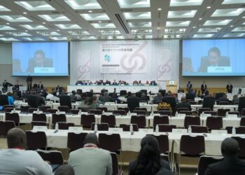 اليابان تقيّد مشاركة البوليساريو في قمة “تيكاد 9” وتطالب وفدها بمغادرة أراضيها قبل الموعد المحدد