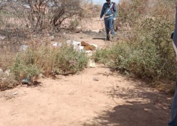 العثور على جثة طفل بعد اختفائه في ظروف غامضة بإقليم الحوز