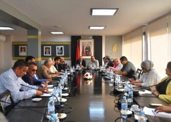 الحركة الشعبية تثمّن الخطاب الملكي وتدعو لتفعيل العدالة المجالية والتنمية الجهوية