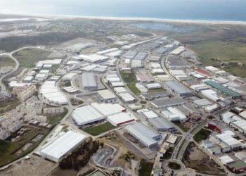 اختلالات خطيرة في رخص الإصلاح بمناطق صناعية بمديونة تستنفر سلطات الدار البيضاء-سطات