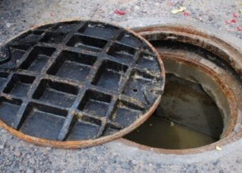 مصرع ثلاثة أشقاء داخل حفرة للصرف الصحي بضواحي بنسليمان