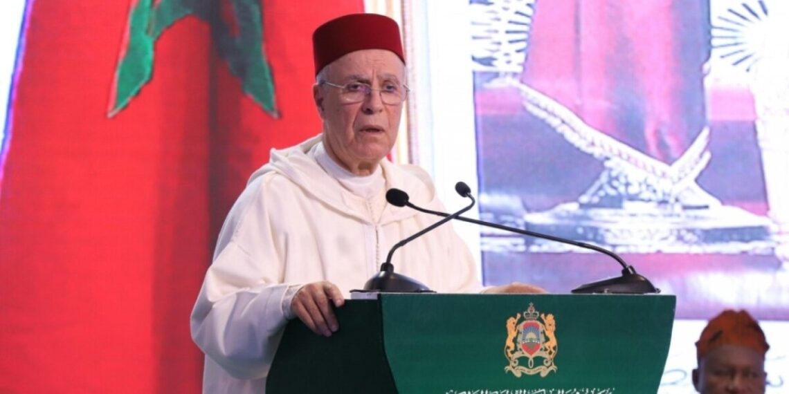 وزارة الأوقاف تبرر إعفاء رئيس المجلس العلمي المحلي لفكيك وتكشف حيثيات القرار