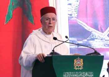 وزارة الأوقاف تبرر إعفاء رئيس المجلس العلمي المحلي لفكيك وتكشف حيثيات القرار