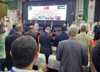 انتقادات سياسية في الجزائر لاستضافة جامعة صيفية لجبهة البوليساريو بولاية بومرداس