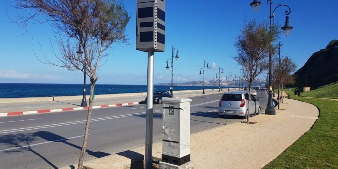 رادارات متنقلة جديدة لرصد مخالفات السرعة بالمغرب وسط ارتفاع مقلق لحوادث السير