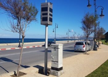 رادارات متنقلة جديدة لرصد مخالفات السرعة بالمغرب وسط ارتفاع مقلق لحوادث السير