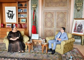 المغرب يحتضن مشاورات أممية جديدة لدعم مسار التسوية السياسية في ليبيا