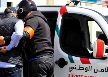 توقيف مواطنين أجنبيين بالرباط للاشتباه في التزوير واستعماله