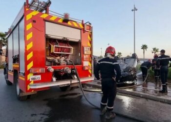 ارتفاع وفيات حوادث السير في المدن المغربية خلال يوليوز مقابل تحسن وطني وإجراءات جديدة للحد منها