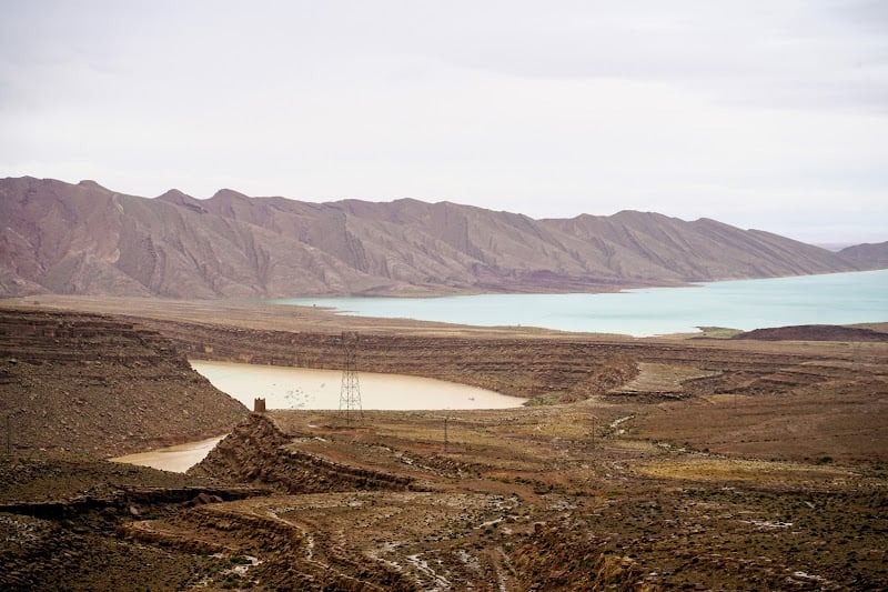 تراجع مخزون السدود في المغرب مع دخول شهر غشت وسط تحذيرات من عودة شبح الإجهاد المائي