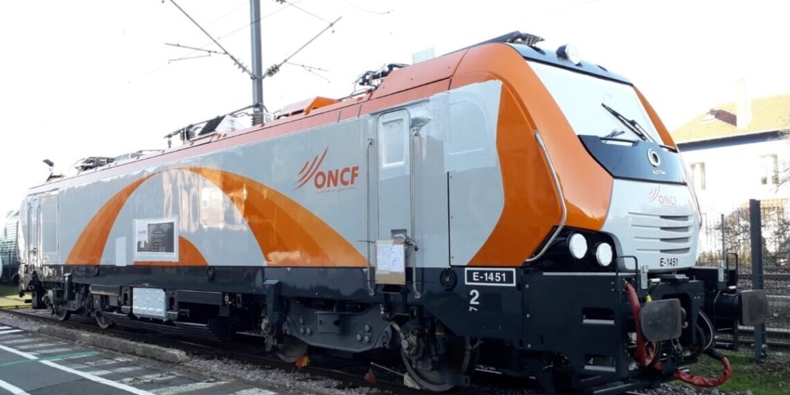 عمل تخريبي يوقف قطاراً بين مراكش وطنجة ويثير الهلع في صفوف الركاب