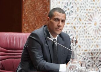 بودريقة يغيب عن جلسة المحاكمة لأسباب صحية