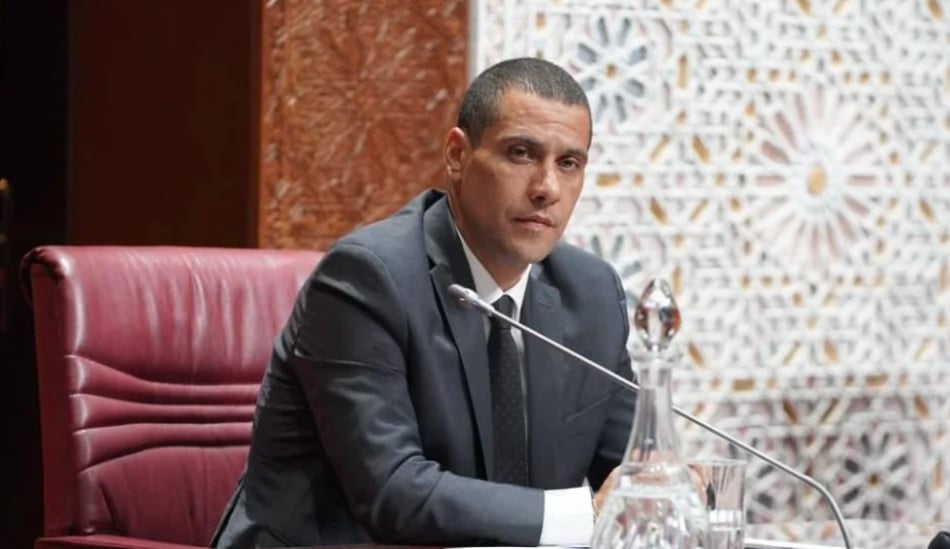 بودريقة يغيب عن جلسة المحاكمة لأسباب صحية