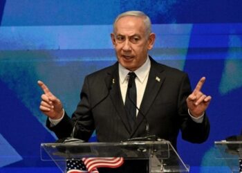 نتنياهو: دولة فلسطين انتحار لإسرائيل