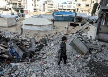 51 قتيلاً في غزة جراء غارات إسرائيلية جديدة