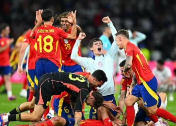 إسبانيا ترفض اللعب في مونديال 2026 في حال وجود إسرائيل