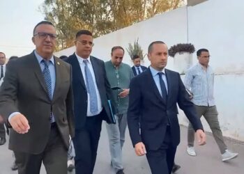 وزير الصحة يعفي مدير مستشفى الحسن الثاني بأكادير ومسؤولين جهويين