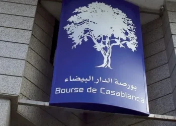 بورصة الدار البيضاء تبدأ الأسبوع بمكاسب