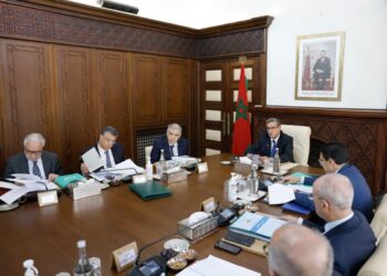 مراسيم وتنظيمات جديدة بمجلس الحكومة