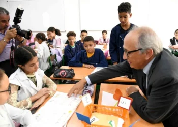 تطور التعليم وتراجع الأمية في المغرب بين 2014 و2024