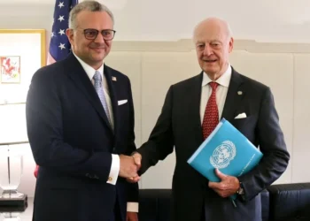 دعم أمريكي متواصل لمقترح الحكم الذاتي كحل نهائي وواقعي