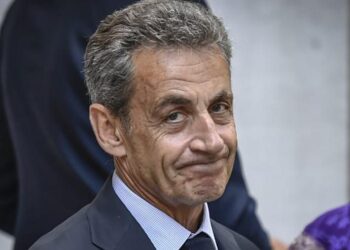 الحكم على ساركوزي بالسجن 5 سنوات