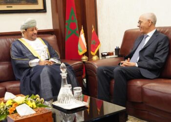 تنسيق برلماني مغربي عماني في أفق تعزيز التعاون الثنائي والمتعدد الأطراف