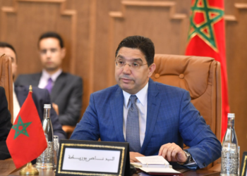 المغرب يجدد الدعوة إلى وقف فوري لإطلاق النار في غزة وفتح المعابر الإنسانية