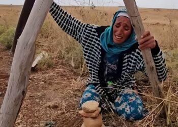 قاضي التحقيق يأمر باستخراج جثة الطفل الراعي لإعادة التشريح