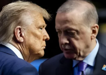 أردوغان يزور البيت الأبيض لأول مرة منذ 2019