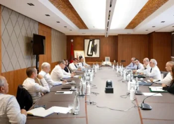 الأغلبية الحكومية تؤكد تفهمها لمطالب “جيل Z” واستعدادها للتجاوب الإيجابي معها