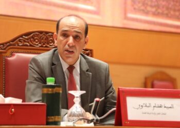 هشام بلاوي يدعو لتقييد نشر برقيات البحث وتحيين المتقادم منها.