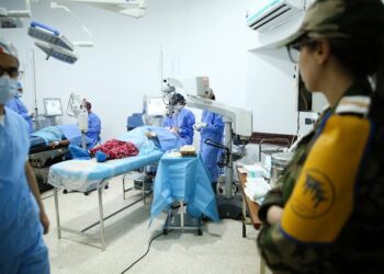 تقرير دولي: المغرب في المركز 74 في جودة الرعاية الصحية