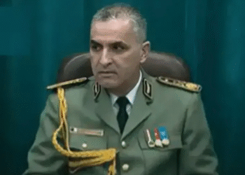 رئيس المخابرات الجزائري السابق يلجأ إلى إسبانيا خوفاً من تصفية