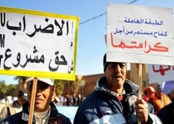دخول قانون الإضراب حيز التنفيذ بالمغرب يثير جدلاً نقابيًا