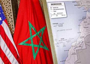 أمريكا تعلن مساندة استثماراتها في الصحراء المغربية
