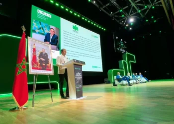 المجمع الشريف للفوسفاط يواصل النمو ويحقق 52 مليار درهم في المعاملات