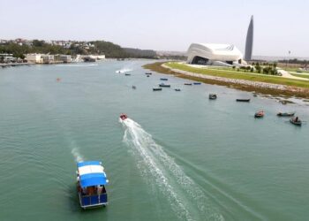 خمس جهات تحقق معدلات نمو للناتج الداخلي الإجمالي تفوق المعدل الوطني