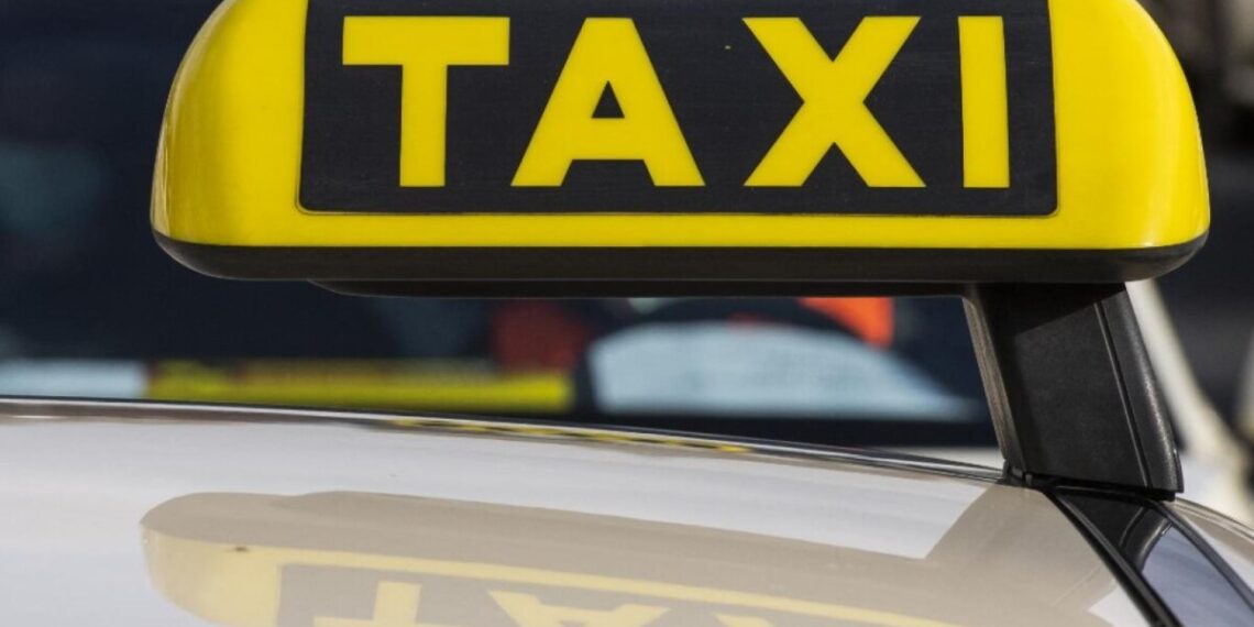 دعوات لتجديد سيارات الأجرة قبل تنظيم الأحداث الرياضية الكبرى