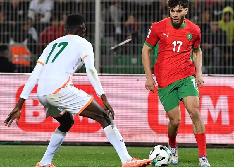 المغرب يسعى للحفاظ على سجله الخالي من الهزائم أمام النيجر