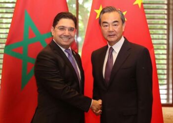 الصين تستقبل وزير الخارجية المغربي في زيارة رسمية يوم 19 سبتمبر