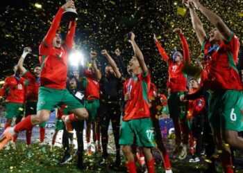 جلالة الملك يستقبل غدا أشبال الأطلس