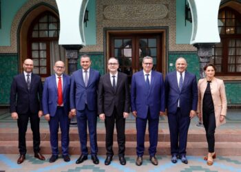 التوقيع على ملحق اتفاقية استثمارية بين المملكة المغربية ومجموعة “رونو المغرب”