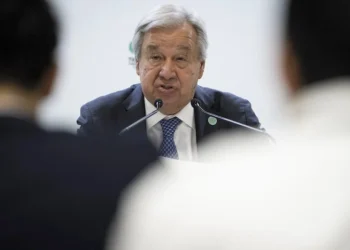 غوتيريش يستعجل حل قضية الصحراء