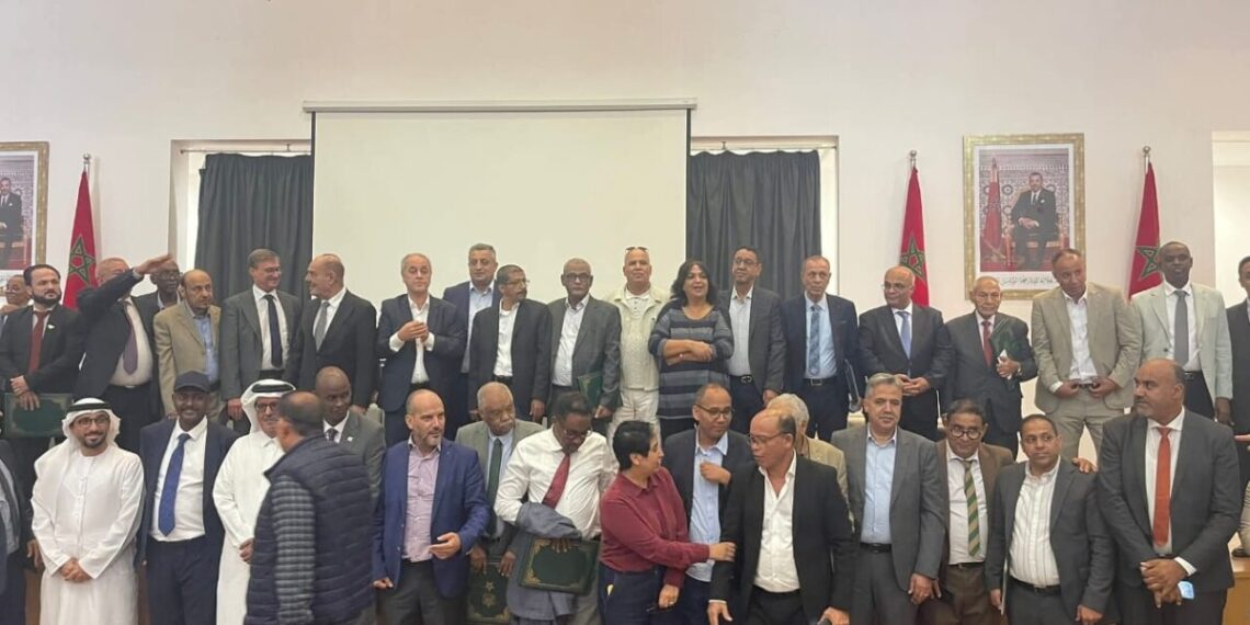 اتحاد الصحفيين المغاربة ينفتح على الهيئات العربية ضمن ملتقى “السيادة الإعلامية”