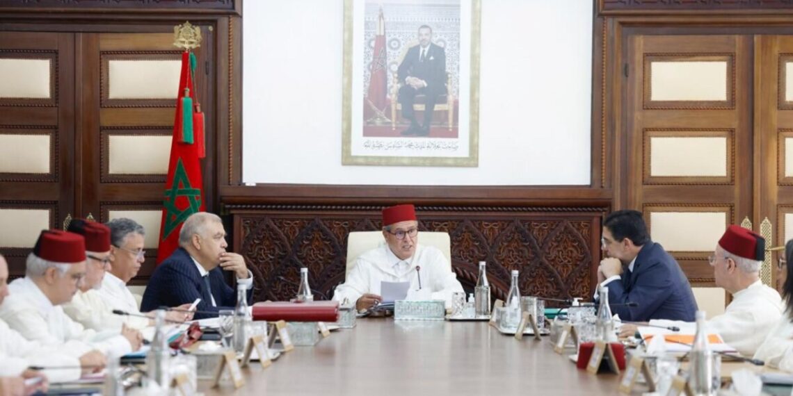 الحكومة تصادق على التعويضات عن المهام التي يتقاضاها طلبة كليات الطب والصيدلة والأسنان المتدربون