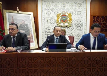 التهراوي: مشروع الإصلاح الشامل الذي نشتغل على تنزيله هو السبيل لتلبية انتظارات المواطنين في قطاع الصحة