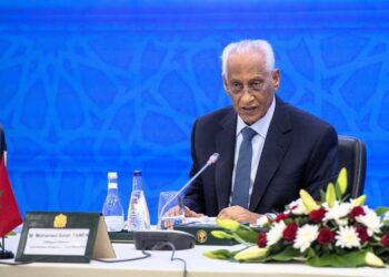 المندوب العام لإدارة السجون وإعادة الإدماج يرد بقوة على تقرير أنطونيو غوتيريس